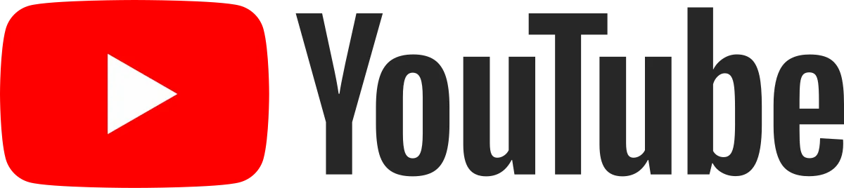 YouTube logo